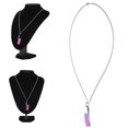 thumbnail image 4 of Collar Con Colgante De Cuchillo, Regalo De Negocios, Acero Inoxidable, Resistente, Ampliamente Utilizado, Collar De Cadena Con Colgante, Collar Masculino Para Hombres, Collar De ANGGREK Multicolor, 4 of 8