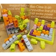 thumbnail image 4 of Spark Create Imagine Eco Wood Box of Blocks,75 PCS, 4 of 4