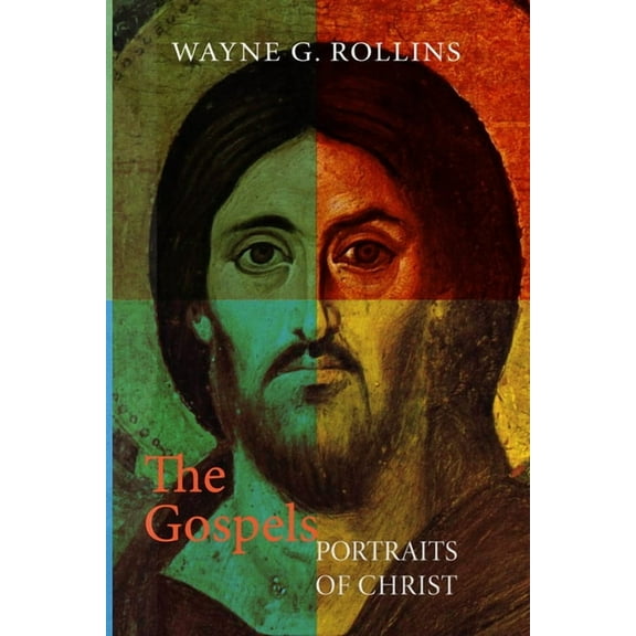 The Gospels (Paperback)