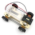 thumbnail image 4 of Juguete Eléctrico Sunnimix Bricolaje Montar el carro de juguete, 4 of 8