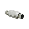 thumbnail image 2 of Flowmaster Universal 222 Series (49 State) Catalytic Converter - 2.25 In. In/Out, 2 of 4