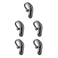 thumbnail image 1 of Sidaley Auricular inalámbrico Dispositivo de audio universal Pequeños auriculares recargables compatibles con Bluetooth Conexión para teléfono móvil Type2 NO2, 1 of 4