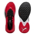 thumbnail image 4 of TENIS PUMA HOMBRE PWR HYBRID TRENT ROJO TRAINNING 31028203 rojo 275, 4 of 6