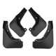 thumbnail image 2 of 4PCS Car Mudguard Mud Flaps Splash Mud Guard for Coolray Cool 2022-2024 Car Accessories, 2 of 5