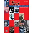 thumbnail image 1 of Le Meilleur de la Musique Country Sheet, 1 of 4