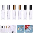 thumbnail image 2 of 6pcs Botellas de perfume recargables Rociado Botellas de perfume Esencia Contenedores de esencia 20ml, 2 of 5