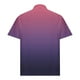 thumbnail image 4 of Blusa y camisa de manga corta con cuello vuelto para hombre, informal, lisa, de manga corta, con botones y cuello vuelto., 4 of 5