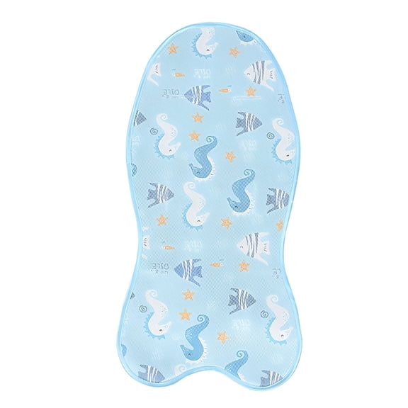 LADYGYM stroller cooling pad Instant Heat Away Summer Riding car seat cooling pad baby cooling items