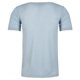 thumbnail image 2 of Next Level - Camiseta de Manga Corta para Hombre (Vaquero Lavado a Piedra), 2 of 2