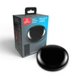 thumbnail image 6 of Globe Electric Wi-Fi Smart Black Universal Remote, No Hub Required, Voice Activated, 50279, 6 of 6