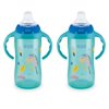 NUK 10 Oz. 2-Handle Learner Cup