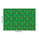 thumbnail image 3 of Papel de regalo G Ift Adornos navideños Papel de regalo navideño Envoltura de regalos navideños Papel kraft navideño decorativo Papel de regalo estilo vintage Decoraciones de Halloween Decoración de o, 3 of 6