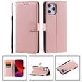 thumbnail image 2 of ETFAST Wallet Flip Leather Case For iPhone 15 Pro Max 15Plus 14 Pro Max 13 Pro Max 12 Pro Max 11 X XR XS Max 8 7 6 Plus SE Phone Case, 2 of 11