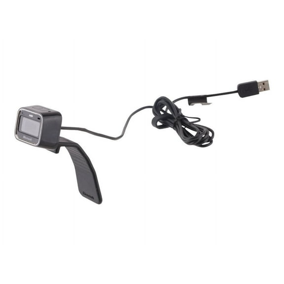 LifeCam HD-5000 Webcam