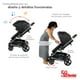 thumbnail image 4 of Carriola Travel System Eclipse Negro, 4 of 6