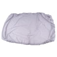 thumbnail image 1 of ZheElen Universal 55 Flat Screen Dust- Protector  gray Grey, 1 of 1