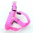 thumbnail image 1 of Dog Pet Led Harness Collar Pet Safety Light Pet Harness up Night Leash Rope Belt, 1 of 1