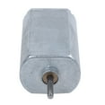 thumbnail image 4 of 3X DC3-12V 29712RPM RC Hobby Aircraft High Speed Magnetic 180 -Motor, 4 of 7