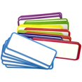 thumbnail image 5 of Dry Erase Labels Magnetic Name Plate Tags for Reusable 81Pcs Nameplates, 5 of 5
