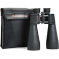 thumbnail image 4 of Binoculares Celestron SkyMaster 25x70 Potentes para Observación Detallada a Larga Distancia y Astron, 4 of 7