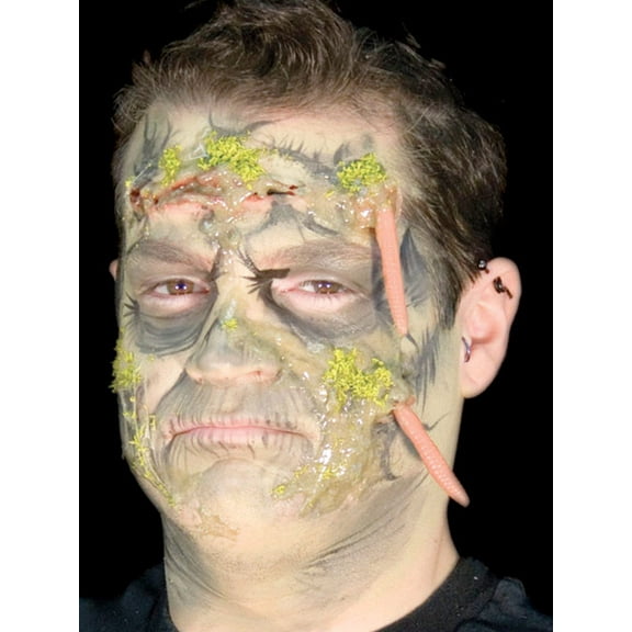 Zombie Character Makeup Kit