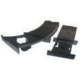 thumbnail image 5 of LABLT Pair Cup Holder Driver Passenger for 04-10 BMW 5-Series E60 E61 M5 530i 528i, 5 of 6