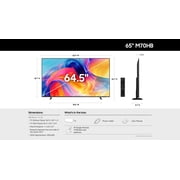 Samsung 65” Class M70HB Series Mini LED 4K UHD Samsung Vision AI Companion Smart Tizen TV 2026 - UN65M70HBFXZA