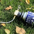 thumbnail image 5 of Locking Conversion Adapter, For Nozzle Bottle Type/butane Gas Cartridge (z11), 5 of 5