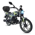 thumbnail image 1 of Motocicleta Veloci Deus Evo Sport 150cc Gris 2026, 1 of 7