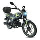 thumbnail image 1 of Motocicleta Veloci Deus Evo Sport 150cc Gris 2026, 1 of 7