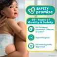 thumbnail image 3 of Pampers Baby Diapers - Swaddlers - Size 1, 32 Count, Ultra Absorbent Disposable Infant Diaper C52, 3 of 7