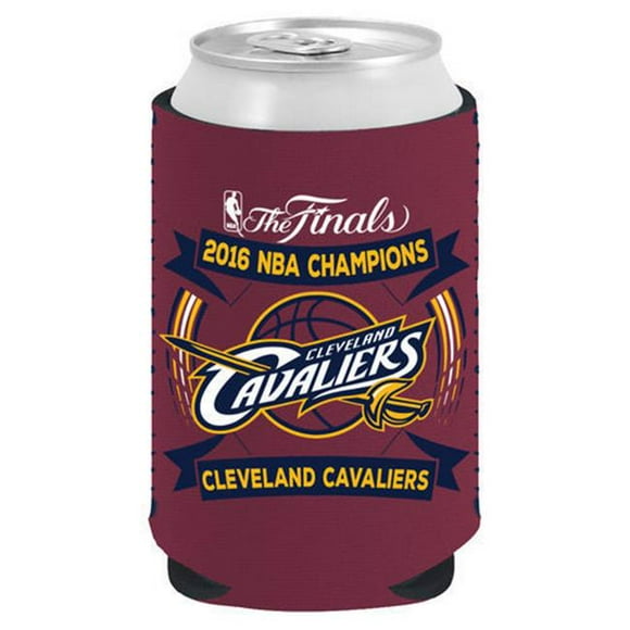Cleveland Cavaliers Kolder Kaddy - 2016 Champions - Special Order