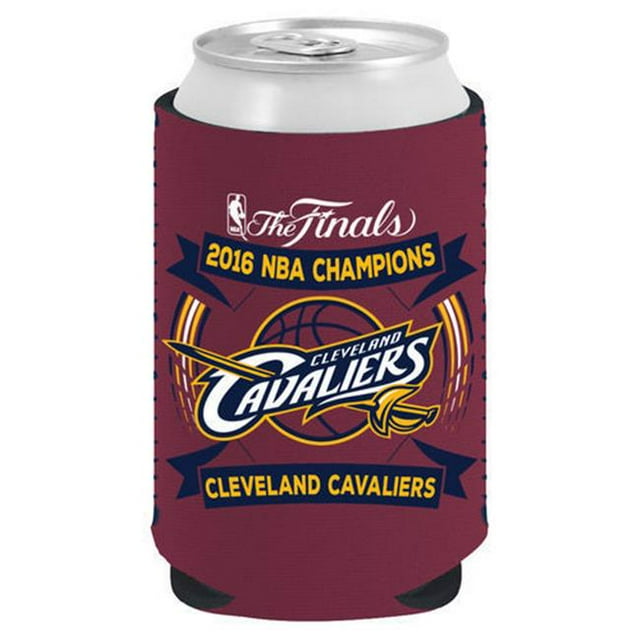 Cleveland Cavaliers Kolder Kaddy - Champions 2016 - Commande Spéciale