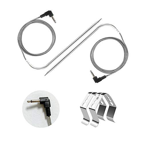 Replacement for Pit Boss Meat Probe Pellet Grills and Pellet Smokers