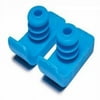 WALKER GLIDE (SKIS) BLUE LUMEX