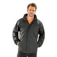 thumbnail image 3 of Result Core Mens 3 in 1 Waterproof Jacket, 3 of 4
