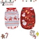 thumbnail image 4 of Chaleco Navideño Para Mascotas, Decoración Navideña Para Gatos Y Perros, 4 of 4