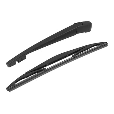 Rear Wiper Arm & Blade For Honda Element 2003-2011 – 12" Framed, OE Quality (2MPLASTIC)