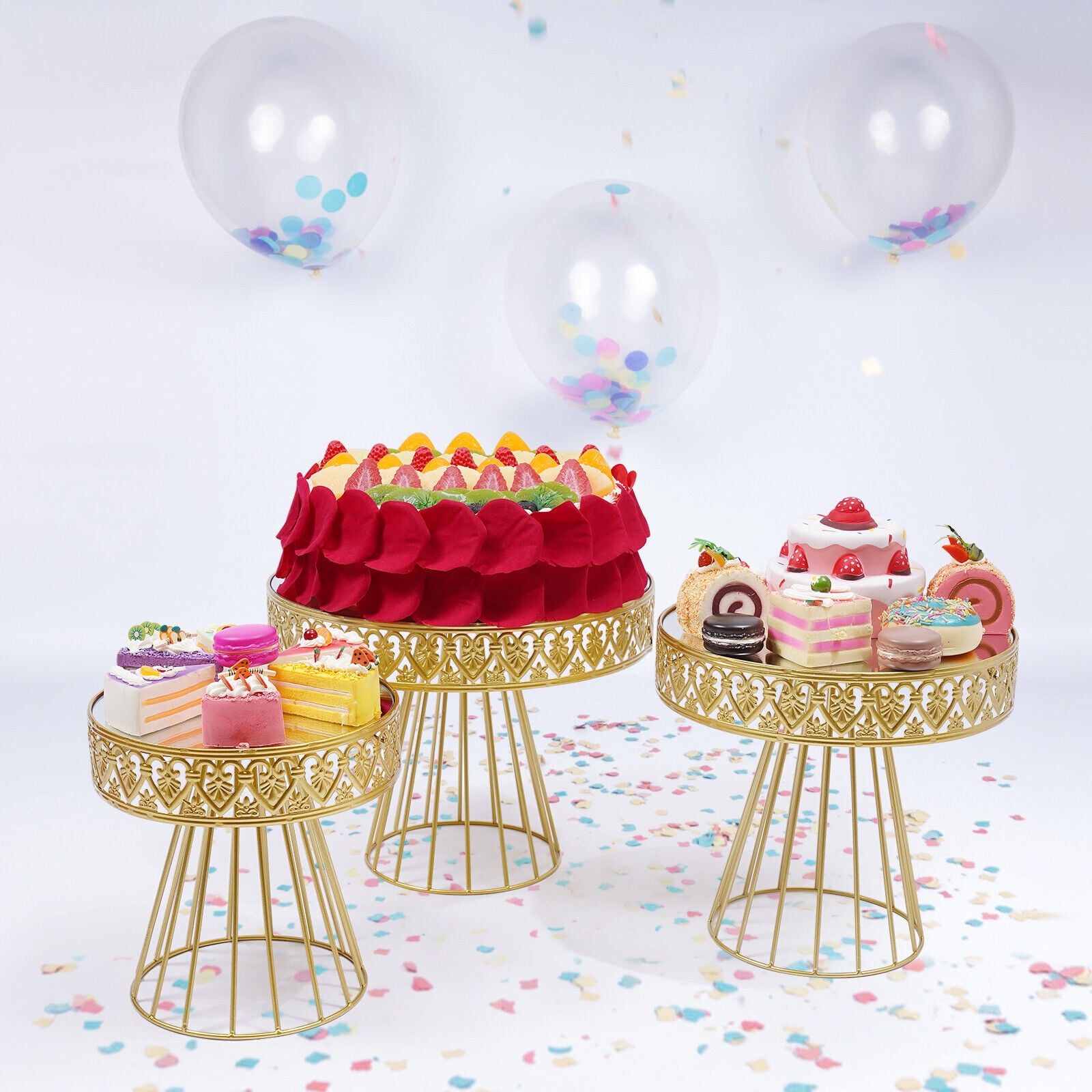 Cake Stands | Wedding Cake Stands | Fast UK Delivery