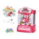 thumbnail image 2 of Máquina dispensadora de dulces con garra, juguetes electrónicos pequeños, regalos de cumpleaños, Mini máquina expendedora para niños pequeños, , Rosa Rosa 20 Muñecas, 2 of 9