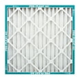 thumbnail image 2 of Aaf/Flanders 80055.042020 20x20x4Pleat Air Filter, 2 of 2