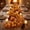 03#Decoration Garland, variant on Fmxomd Halloween Garland, Artificial Hanging Maple Autumn Vine Fall Decor, Thick Maple Leaf Garland Halloween Decor for Mantle Fireplace Table Home Indoor