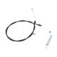 thumbnail image 5 of Cable de control de PTO,Cable de control de PTO GY20156 G Cable de control de PTO para tractores Altamente versátil, 5 of 10