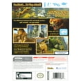 thumbnail image 2 of Cabela's Dangerous Hunts 2009 (Nintendo Wii), 2 of 13