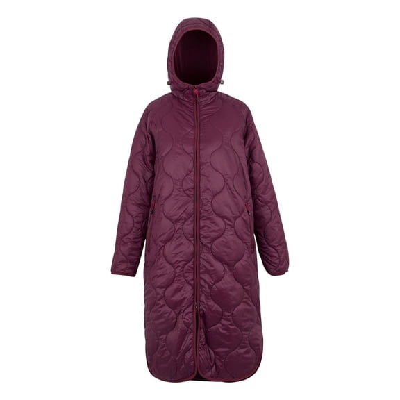 Regatta Womens Triea Quilted Jacket
