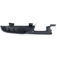 thumbnail image 3 of For Chevrolet GMC Front Right Door Armrest Handle Black 1999-2006, 3 of 7