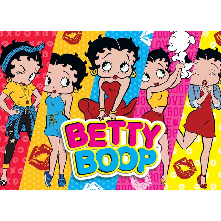 BETTY BOOPのみ 組立式　棚です BETTY BOOPのみ 組立式 棚です BETTY BOOPのみ 組立式 棚です - メルカリ