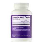 Advanced Orthomolecular Research AOR Zinc-Copper Balance™, 100 Capsules