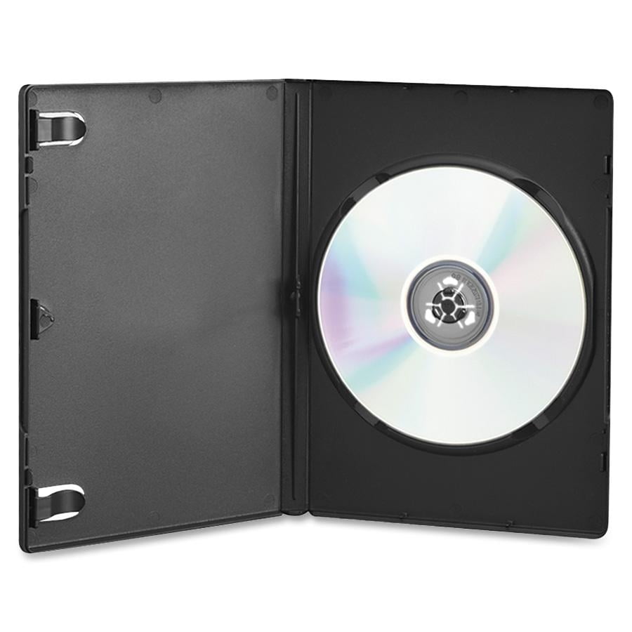 CD/DVD Storage Case