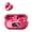 Red, variant on Wireless Bluetooth Headphones with Ultra-long Battery Life Noise-cancelling Bone Conduction Sports High Sound Quality Wireless Earbuds